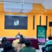 VILLA OCAMPO: LA 7.ª FERIA DEL LIBRO DEL JAAUKANIGÁS CONTINÚA GENERANDO ESPACIOS DE ENCUENTRO Y APRENDIZAJE .