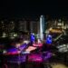 Llegó el día: Santa Fe abre los Juegos Suramericanos con una fiesta en Rosario.