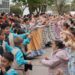 Villa Ocampo celebró el 13º Festival de Danzas “Corazón del Jaaukanigás”.