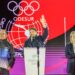 Orgullo ocampense: Rolando Gómez acompañó al gobernador Pullaro en la inauguración de los Juegos Suramericanos Santa Fe 2026.