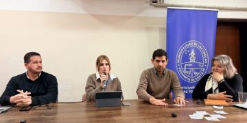 Se presentó el Régimen de Promoción Cultural en Las Toscas.