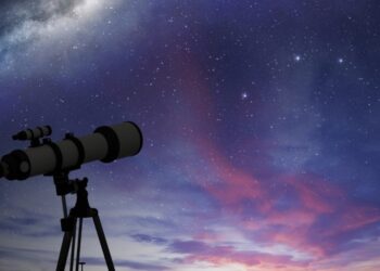 VILLA OCAMPO INVITA A PARTICIPAR DE “RESCATANDO CULTURAS ASTRONÓMICAS”