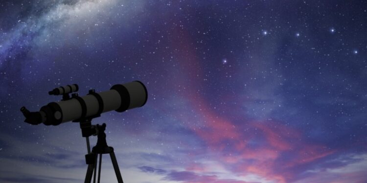 VILLA OCAMPO INVITA A PARTICIPAR DE “RESCATANDO CULTURAS ASTRONÓMICAS”