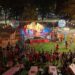 “YO VI TU CORAZÓN” LLEGÓ A VILLA OCAMPO CON UNA TARDE DE CULTURA, JUEGOS Y ENCUENTRO.