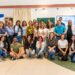 VILLA OCAMPO PARTICIPÓ DE LAS JORNADAS REGIONALES DE CULTURA EN RED 2026.