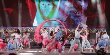 Cultura: abrió la convocatoria para integrar el cuerpo de baile de la Delegación Santafesina Cosquín 2027.