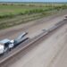 Ruta 1: la Provincia adjudicó la segunda etapa de la repavimentación entre Saladero Cabal y San Javier.