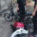 FLORENCIA: RECUPERARON UNA MOTOCICLETA QUE HABÍA SIDO SUSTRAÍDA DEL FRENTE DE UNA VIVIENDA.