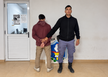 Del operativo de búsqueda a una detención en Chaco: giro inesperado en el caso de Leonardo Nardelli.