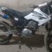 FLORENCIA: SECUESTRARON UNA MOTOCICLETA POR RUIDOS MOLESTOS Y CIRCULAR A GRAN VELOCIDAD.