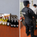 LAS GARZAS: DETUVIERON A DOS JÓVENES POR EL ROBO AL BUFFET DEL CLUB DEPORTIVO.