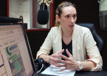 Daina Ramírez analizó la actividad legislativa, el avance de una comisión investigadora y la importancia de la participación ciudadana.