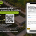 VILLA OCAMPO: ¡EL NUEVO PARQUE URBANO NECESITA UN NOMBRE Y VOS PODÉS ELEGIRLO!.
