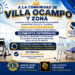 VILLA OCAMPO: EL CLUB DE LEONES Y SU FILIAL C.R.E.S.E.R. SOLICITAN LA DEVOLUCIÓN DE ELEMENTOS ORTOPÉDICOS.