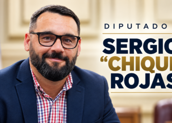 Sergio “Chiqui” Rojas propone tarifas eléctricas diferenciadas y medidas para aliviar el endeudamiento de las familias del norte santafesino.