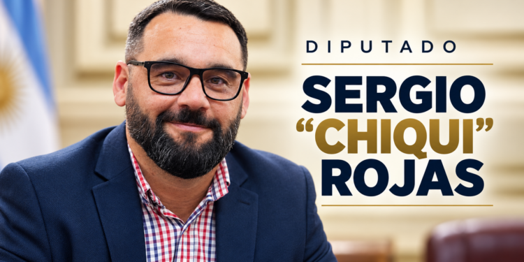 Sergio “Chiqui” Rojas propone tarifas eléctricas diferenciadas y medidas para aliviar el endeudamiento de las familias del norte santafesino.