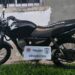 LAS TOSCAS: UN MOTOCICLISTA FUE APREHENDIDO POR RESISTENCIA A LA AUTORIDAD TRAS INTENTAR EVADIR A LA POLICÍA.