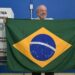 BRASIL: LULA FUE REELEGIDO PRESIDENTE TRAS DERROTAR A FLÁVIO BOLSONARO EN UN AJUSTADO BALOTAJE.
