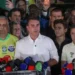 BRASIL: FLÁVIO BOLSONARO NO RECONOCE EL TRIUNFO DE LULA Y ANUNCIÓ QUE PEDIRÁ LA ANULACIÓN DE LAS ELECCIONES.
