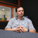 VILLA OCAMPO: EL INTENDENTE CRISTIAN MAREGA VISITÓ LOS ESTUDIOS DEL GRUPO DE MEDIOS JAAUKANIGÁS Y ABORDÓ TEMAS CENTRALES DE LA GESTIÓN MUNICIPAL.