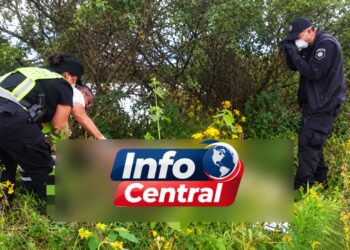 VILLA OCAMPO: UN HOMBRE DE 70 AÑOS MURIÓ AHOGADO MIENTRAS ARREABA GANADO EN UNA ZONA AFECTADA POR LA CRECIENTE.