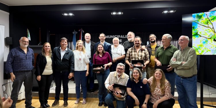 VILLA OCAMPO FUE SEDE DE LA REUNIÓN DEL CIM Y CONMEMORÓ LOS 25 AÑOS DEL SITIO RAMSAR JAAUKANIGÁS.