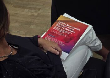 Santa Fe y Unicef Argentina actualizan las pautas de alimentación infantil y ponen el foco en los ultraprocesados.