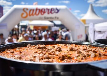 La Provincia convoca a emprendedores y mipymes a sumarse a la primera edición de Expo Sabores de Santa Fe en Rosario.