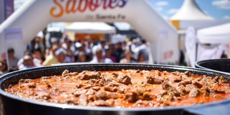 La Provincia convoca a emprendedores y mipymes a sumarse a la primera edición de Expo Sabores de Santa Fe en Rosario.