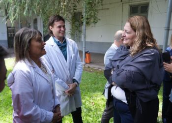 Salud pública santafesina: en 5 días se realizaron 187 cirugías de vesícula y amígdalas en los hospitales de alta complejidad.