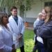 Salud pública santafesina: en 5 días se realizaron 187 cirugías de vesícula y amígdalas en los hospitales de alta complejidad.