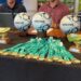 SE LLEVÓ A CABO LA PRESENTACIÓN OFICIAL DEL TORNEO PROVINCIAL DE SELECCIONES SUB 14 EN VILLA OCAMPO.
