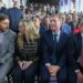 Caputo en Rosario: “Que Argentina también sea invencible”.