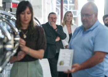 Santa Fe renovó el padrón de juicios por jurados y otros 10.000 ciudadanos podrán ser convocados entre 2027 y 2028.