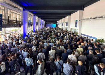 Ronda de Negocios RIGI en Rosario: se concretaron 3.300 reuniones de negocios y networking.