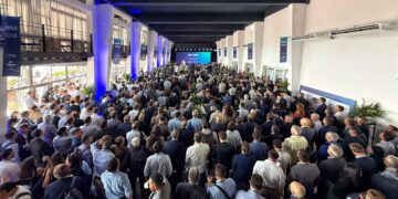 Ronda de Negocios RIGI en Rosario: se concretaron 3.300 reuniones de negocios y networking.