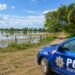 TACUARENDÍ: EL AGUA AVANZA SOBRE UN SECTOR DEL BARRIO LA MERCED Y NO SE REGISTRAN NUEVOS EVACUADOS.