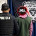 VILLA OCAMPO: DEMORARON A UN HOMBRE CON PEDIDOS DE PARADERO VIGENTES Y A UNA MUJER DURANTE UN CONTROL PREVENTIVO.