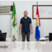 VILLA OCAMPO: MARIO ARAUJO PROPUSO REDUCIR DE SEIS A CINCO LOS CONCEJALES, PERO LA INICIATIVA NO LOGRÓ EL ACOMPAÑAMIENTO NECESARIO.