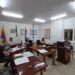 Parte de Prensa Concejo Municipal de Villa Ocampo Sesión ordinaria 21/10/26  .