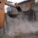Microtráfico: otros dos búnkeres inactivados en Rosario elevan a 149 el número de derribos en la provincia.