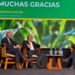 Puccini, en el Congreso Internacional de Maíz: “Santa Fe y la Región Centro capitanean las dos grandes demandas del mundo: alimentos y energía”