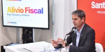 Provincia devolvió $ 7.137 millones de saldos a favor de Ingresos Brutos a sectores productivos.