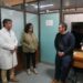 Salud: el Hospital Alassia realizó una cirugía inédita en Santa Fe que evitó una traqueostomía a un recién nacido.