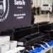 El Gobierno Provincial entregó nuevo equipamiento al Servicio Penitenciario.