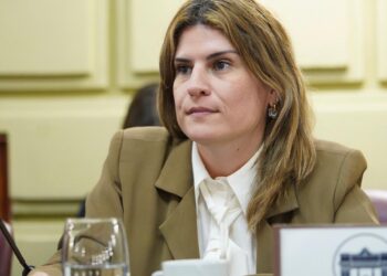 Mancini presentó un Proyecto de Ley de cupo laboral para  personas trasplantadas  y un pedido para instalar un cajero automático en Las Garzas.