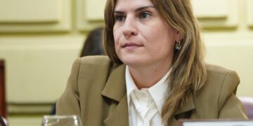 Mancini presentó un Proyecto de Ley de cupo laboral para  personas trasplantadas  y un pedido para instalar un cajero automático en Las Garzas.
