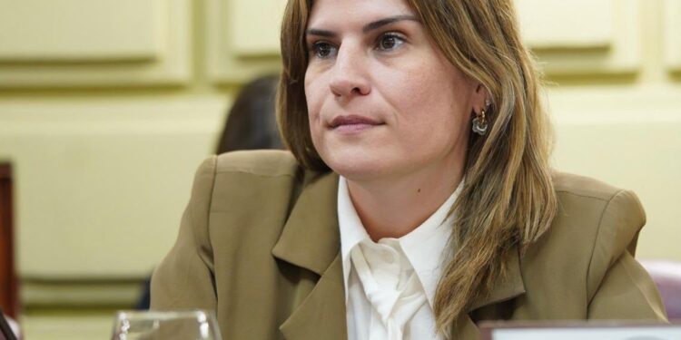 Mancini presentó un Proyecto de Ley de cupo laboral para personas trasplantadas y un pedido para instalar un cajero automático en Las Garzas.