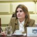 Mancini presentó un Proyecto de Ley de cupo laboral para  personas trasplantadas  y un pedido para instalar un cajero automático en Las Garzas.