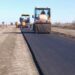La gestión de Pullaro avanza con la recuperación de la A012 y continúa con reparaciones en rutas provinciales.